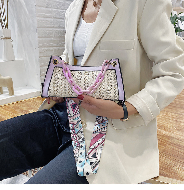 Ancient One Shoulder Messenger Bag