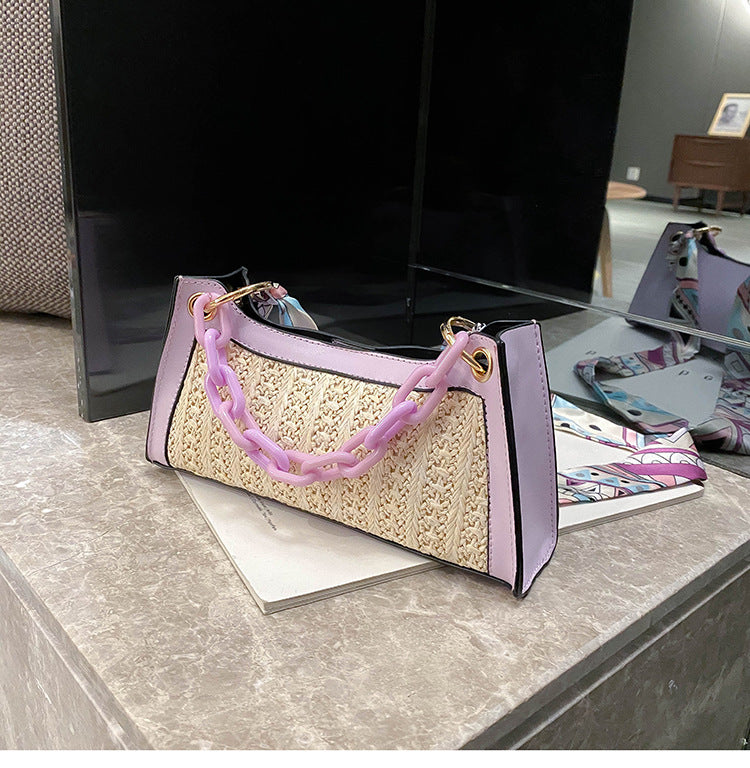 Ancient One Shoulder Messenger Bag