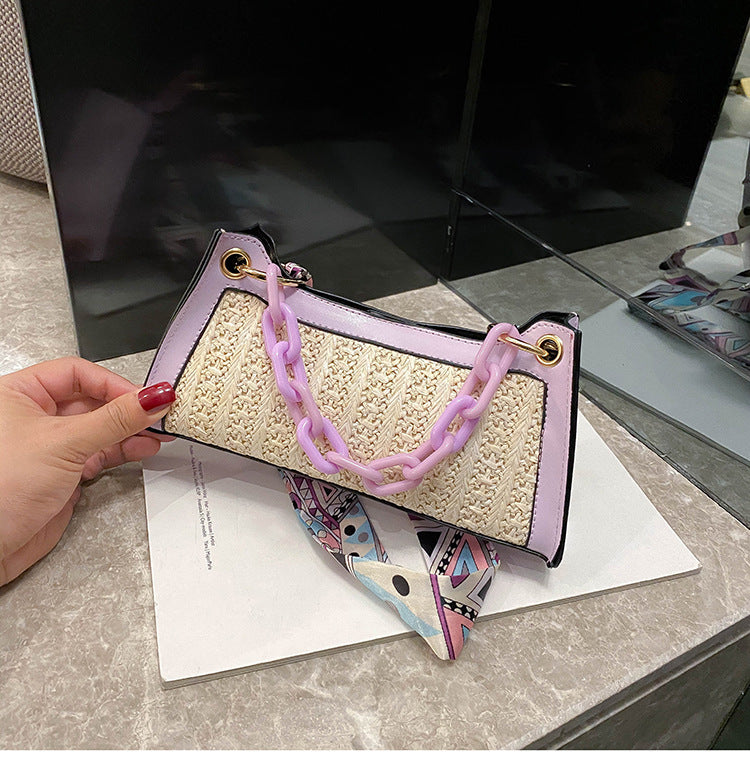 Ancient One Shoulder Messenger Bag