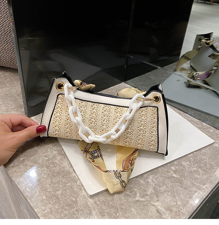 Ancient One Shoulder Messenger Bag