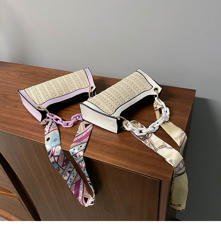 Ancient One Shoulder Messenger Bag