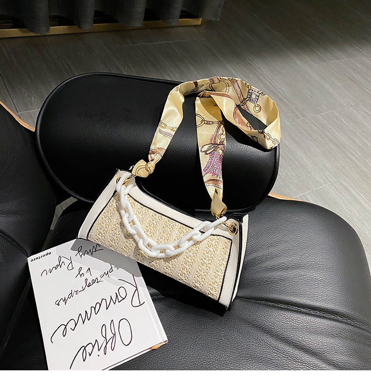 Ancient One Shoulder Messenger Bag