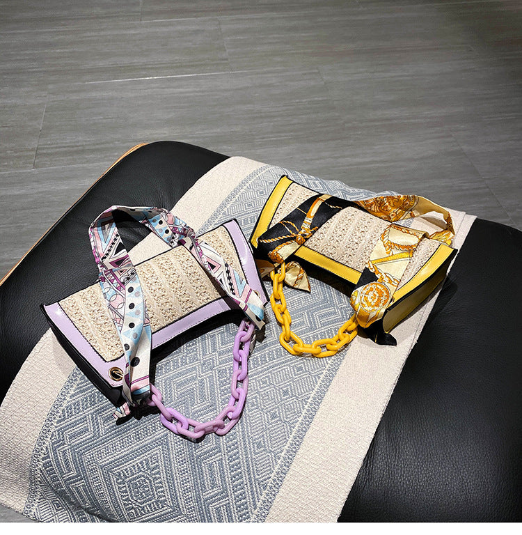 Ancient One Shoulder Messenger Bag