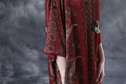 Summer Short Sleeve Floral Pocket Dress