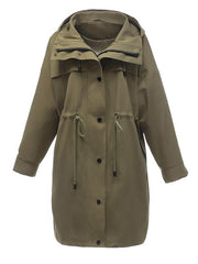ARMY GREEN