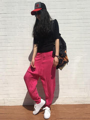 ROSE RED