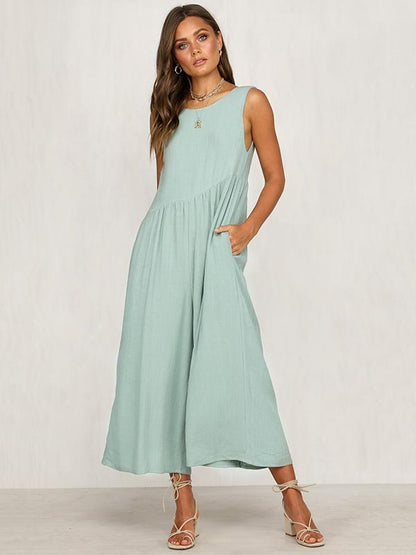 New Tank Tops Jumpsuits