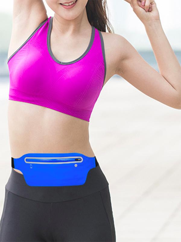 Portable Sports Running Waist Bag