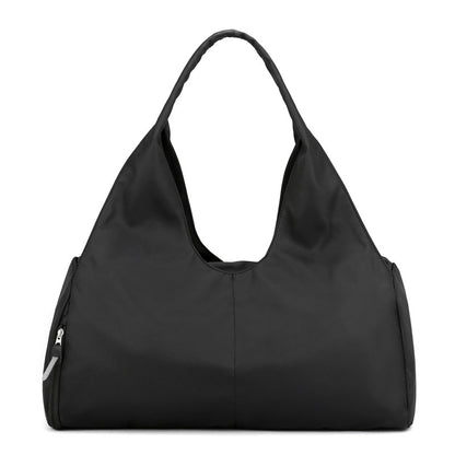 Sports short-distance travel bag 2020 new large-capacity travel bag dry-wet separation training fitness handbag