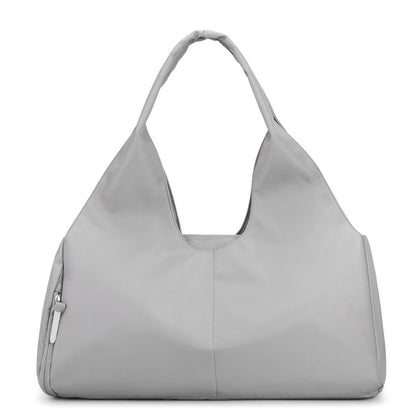 Sports short-distance travel bag 2020 new large-capacity travel bag dry-wet separation training fitness handbag