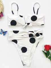 Polka-dot