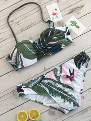 LEAVES