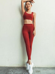 WINE RED