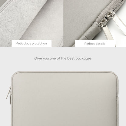 NEW PU Leather Waterproof Macbook Air Pro Laptop Sleeve Bag
