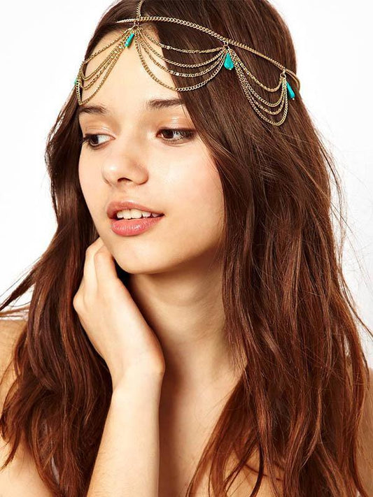 Pretty Tophus Headwear Accessories