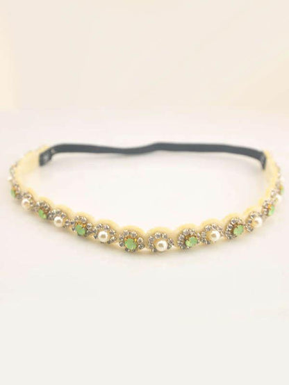 Bohemian Beads Headwear Accessories