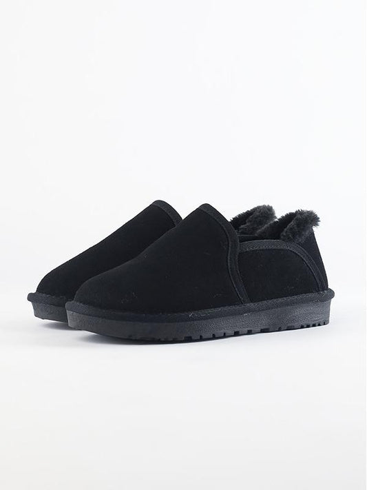 Suede Plus Velvet Short Boots Children