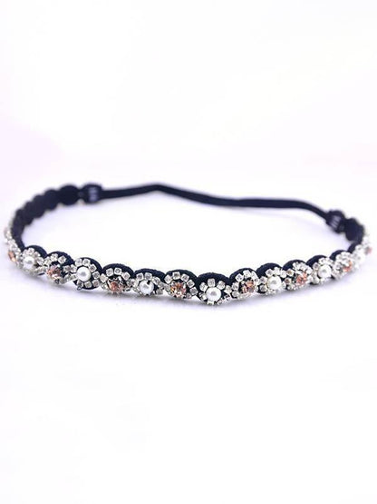Bohemian Beads Headwear Accessories