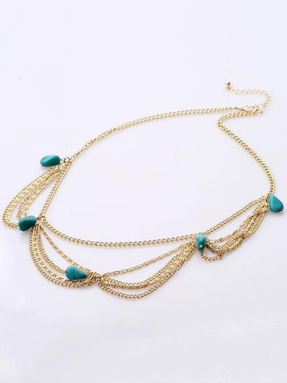 Pretty Tophus Headwear Accessories