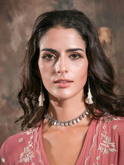 Pretty Clavicle Necklaces Accessories