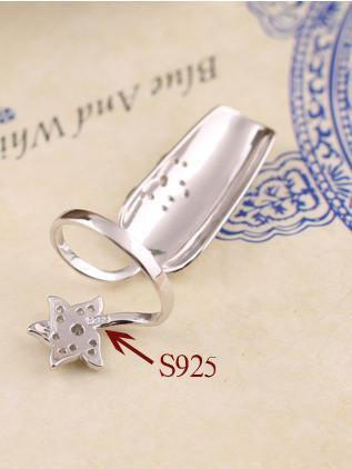 Fashion Finger-Nails Accessories