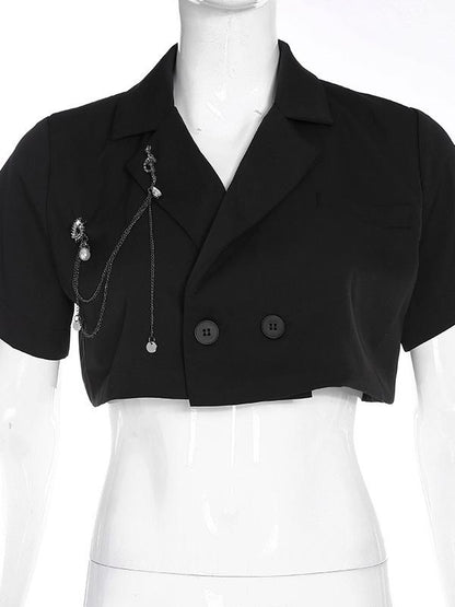 Fashion Trends Short Jackets&Coats