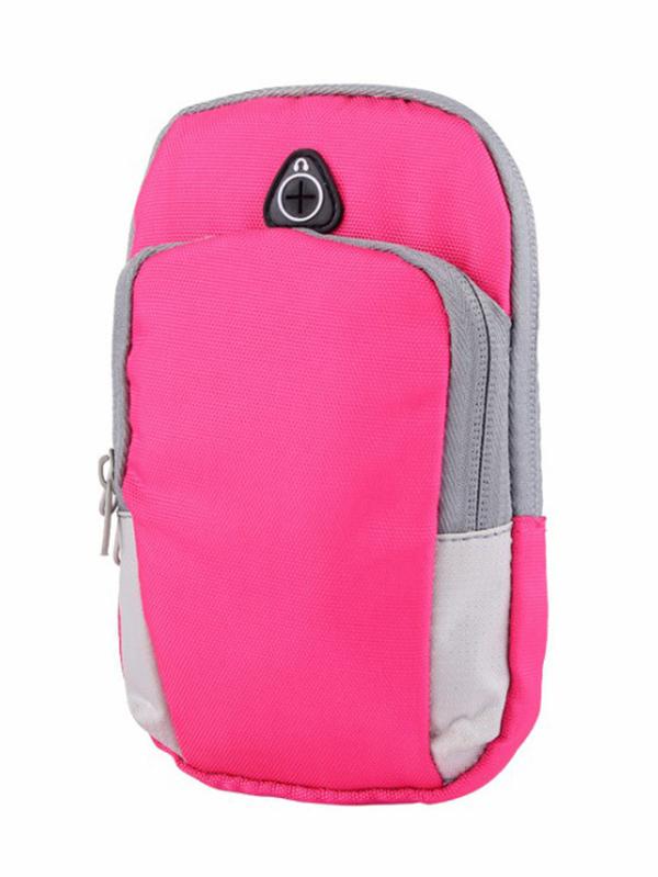 Sports Arm Band Mobile Phone Arm Bag  Accessories