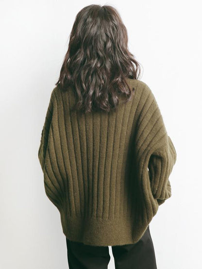 Loose Comfortable Warmer Sweater