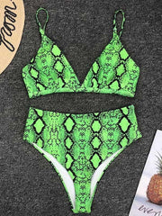 FLUORESCENT GREEN
