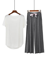 WHITE+DEEP GRAY
