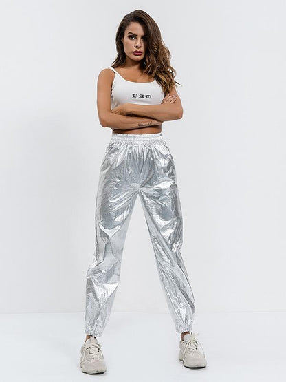 Fashion Sports Jogger Pants