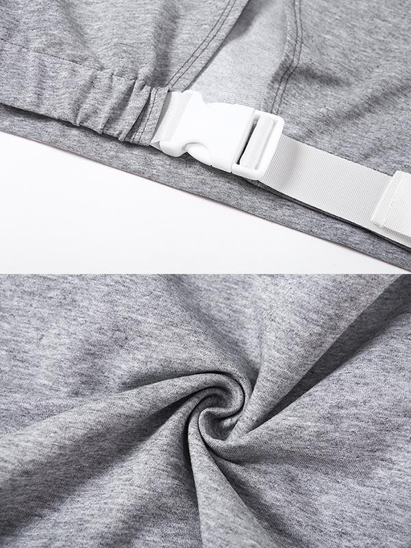 Sexy Long Sleeves Sweat Shirts