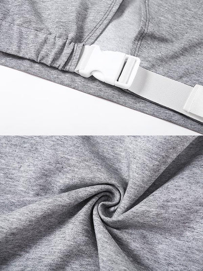 Sexy Long Sleeves Sweat Shirts