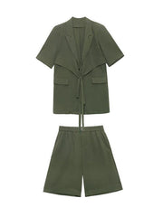 ARMY GREEN