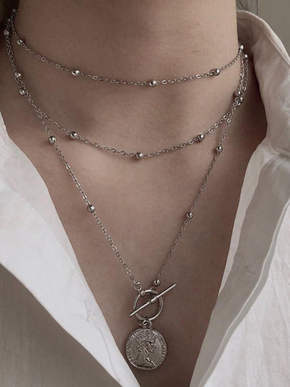 Simple Fashion Necklace