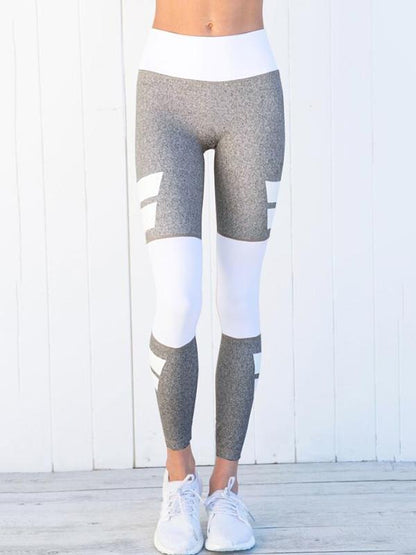 Skinny Leg Yoga&Gym Leggings