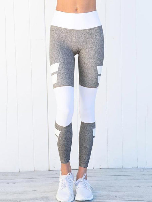 Skinny Leg Yoga&Gym Leggings