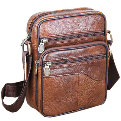 Business casual shoulder bag