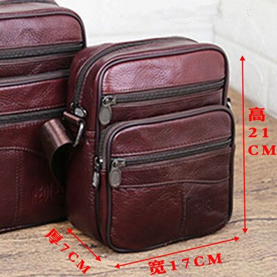 Business casual shoulder bag