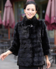 black 7