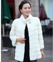 white 7