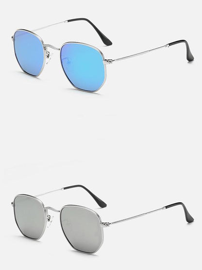 Popular Fashion Ultra-violet Ray Intercepting Sunglasses