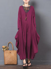 Purple-red