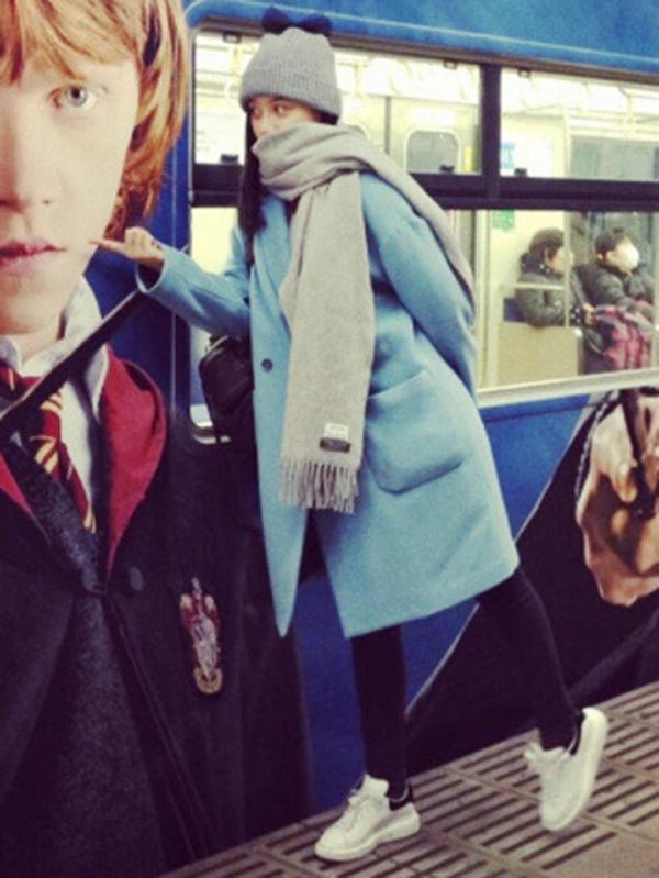 Simple Casual Sports Shoes