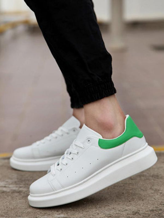 Simple Casual Sports Shoes