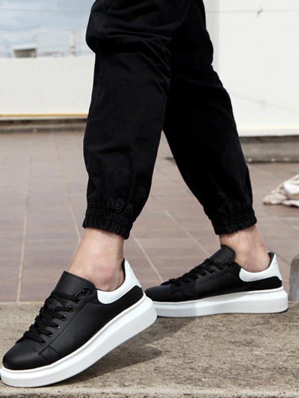 Simple Casual Sports Shoes