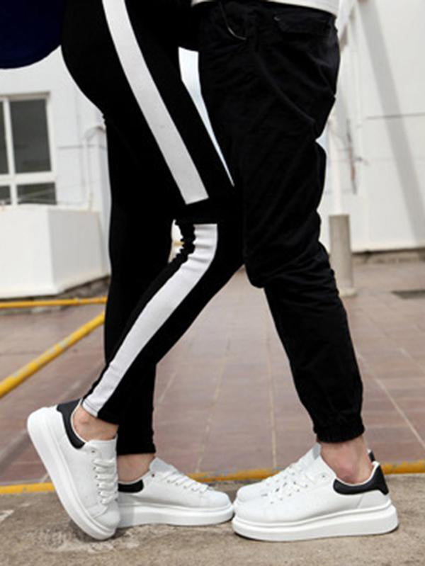 Simple Casual Sports Shoes