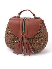 DEEP BROWN