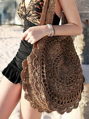 DEEP BROWN