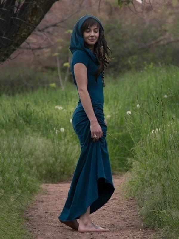 Vintage Sleeveless Hollow Slim Fit Maxi Dress